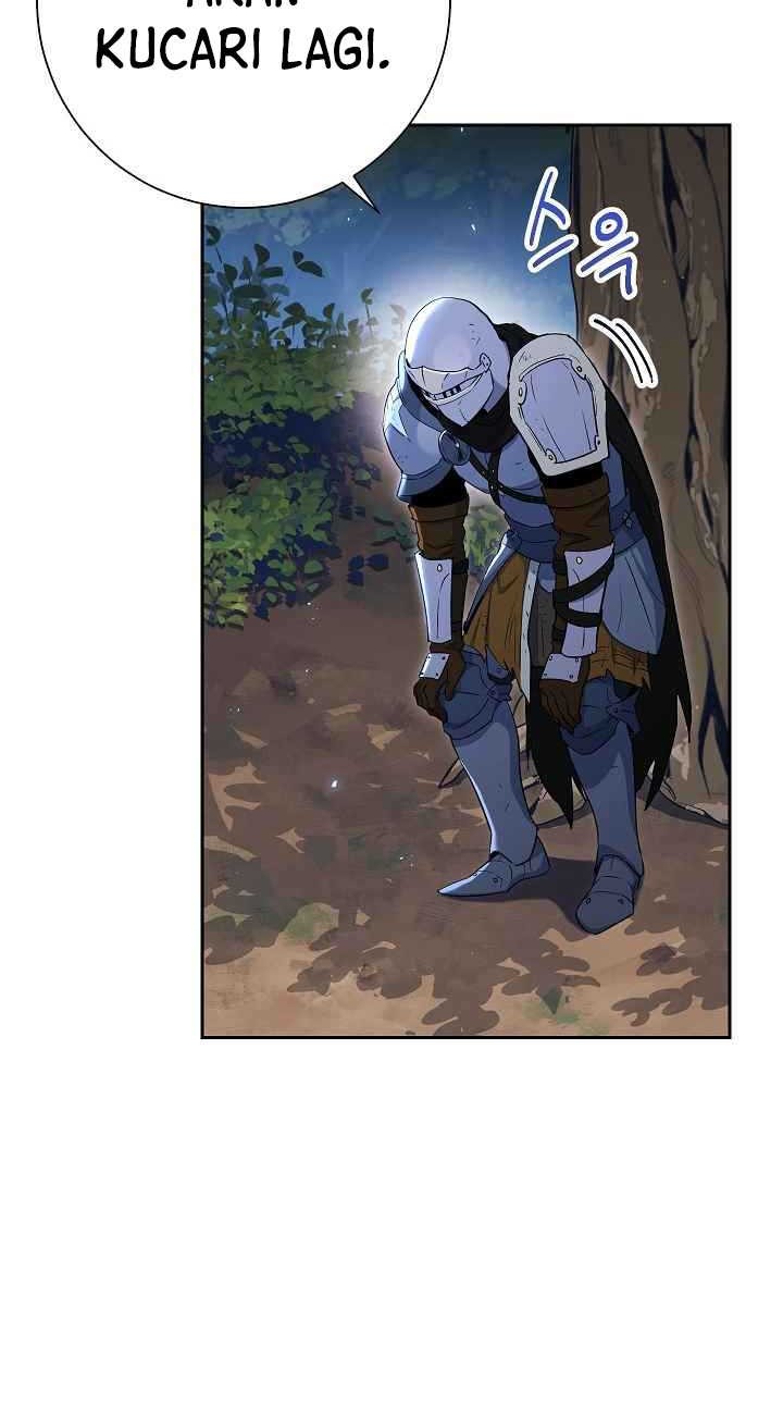 Skeleton Soldier Couldn’t Protect the Dungeon Chapter 127 - halaman 50