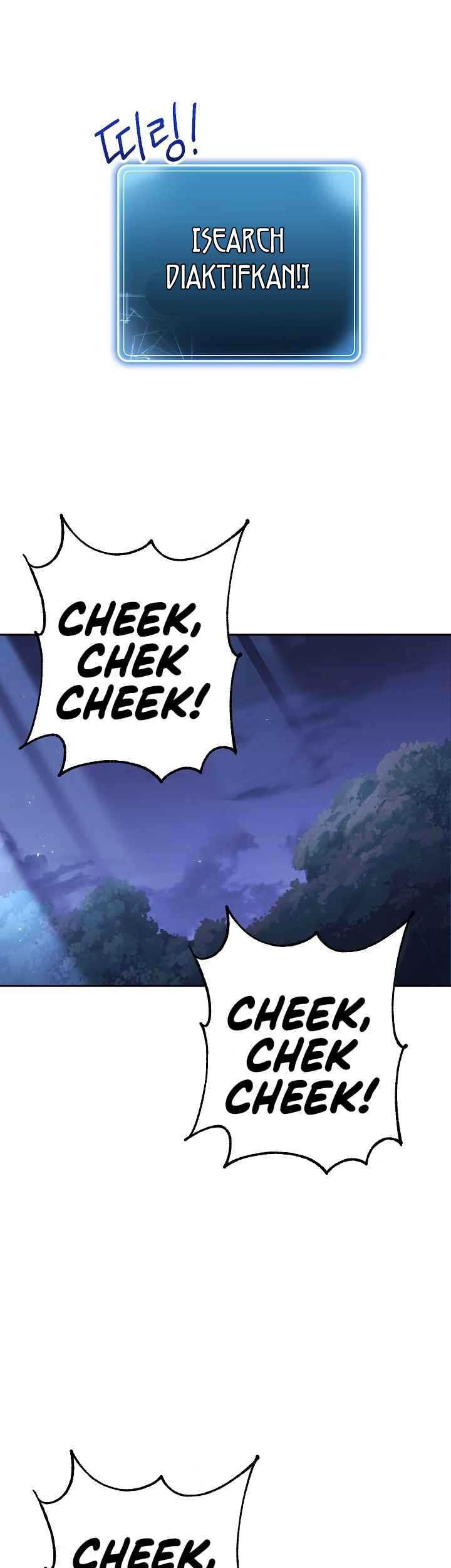 Skeleton Soldier Couldn’t Protect the Dungeon Chapter 127 - halaman 51