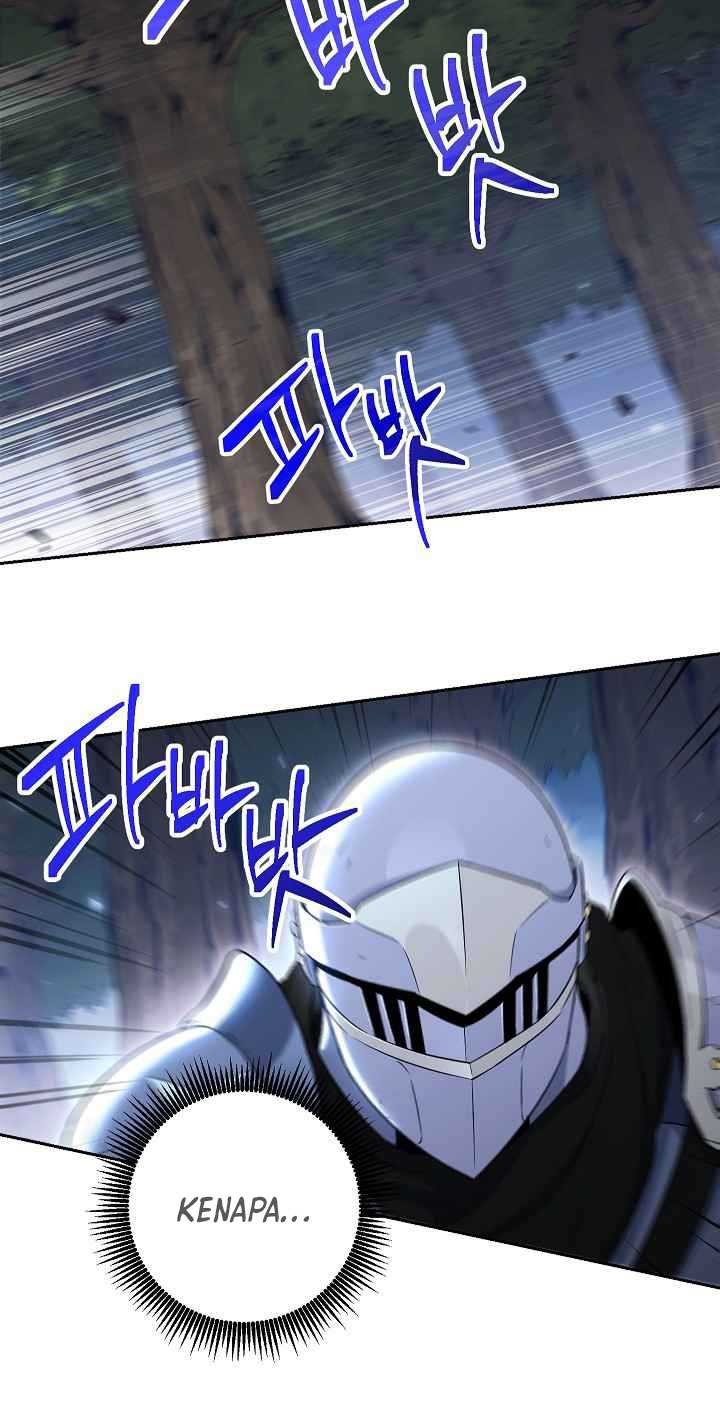 Skeleton Soldier Couldn’t Protect the Dungeon Chapter 127 - halaman 55
