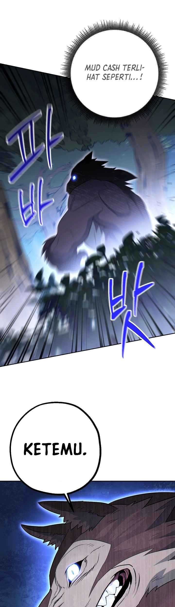 Skeleton Soldier Couldn’t Protect the Dungeon Chapter 127 - halaman 56