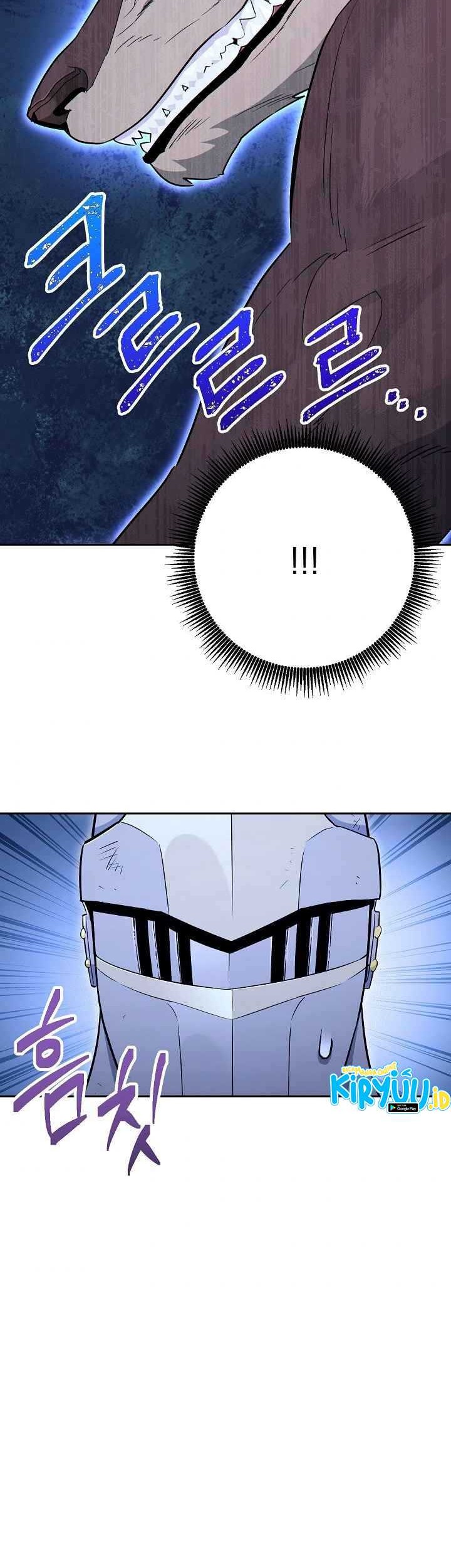 Skeleton Soldier Couldn’t Protect the Dungeon Chapter 127 - halaman 57