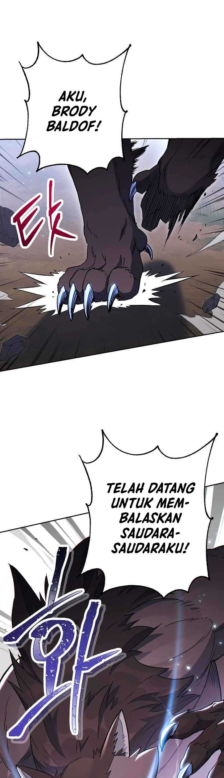 Skeleton Soldier Couldn’t Protect the Dungeon Chapter 127 - halaman 58