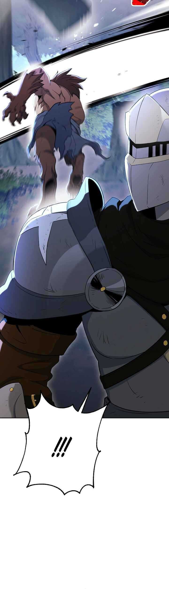 Skeleton Soldier Couldn’t Protect the Dungeon Chapter 128 - halaman 12