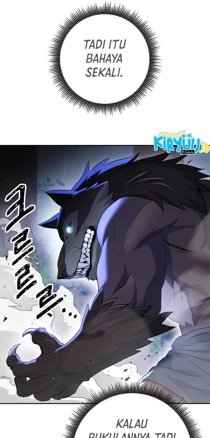 Skeleton Soldier Couldn’t Protect the Dungeon Chapter 128 - halaman 13