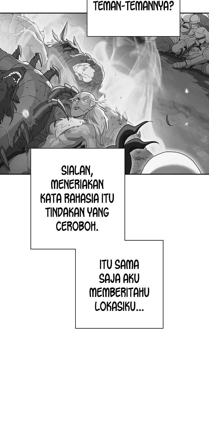 Skeleton Soldier Couldn’t Protect the Dungeon Chapter 128 - halaman 15