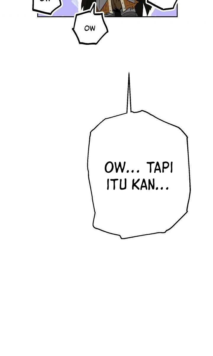 Skeleton Soldier Couldn’t Protect the Dungeon Chapter 128 - halaman 31
