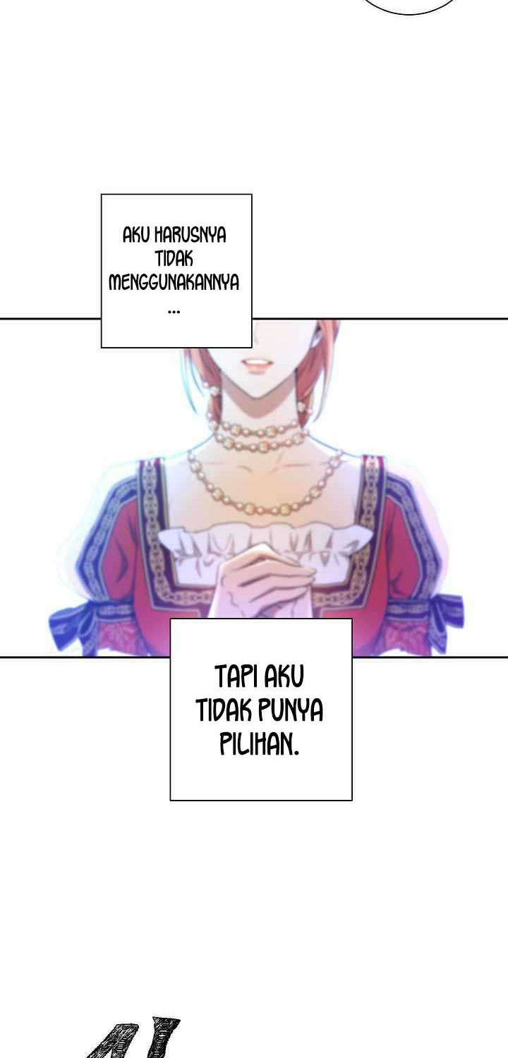 Skeleton Soldier Couldn’t Protect the Dungeon Chapter 128 - halaman 33
