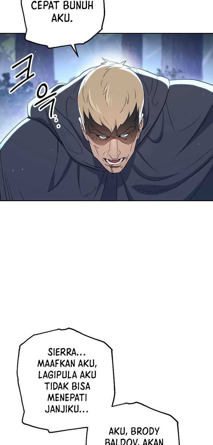 Skeleton Soldier Couldn’t Protect the Dungeon Chapter 128 - halaman 40