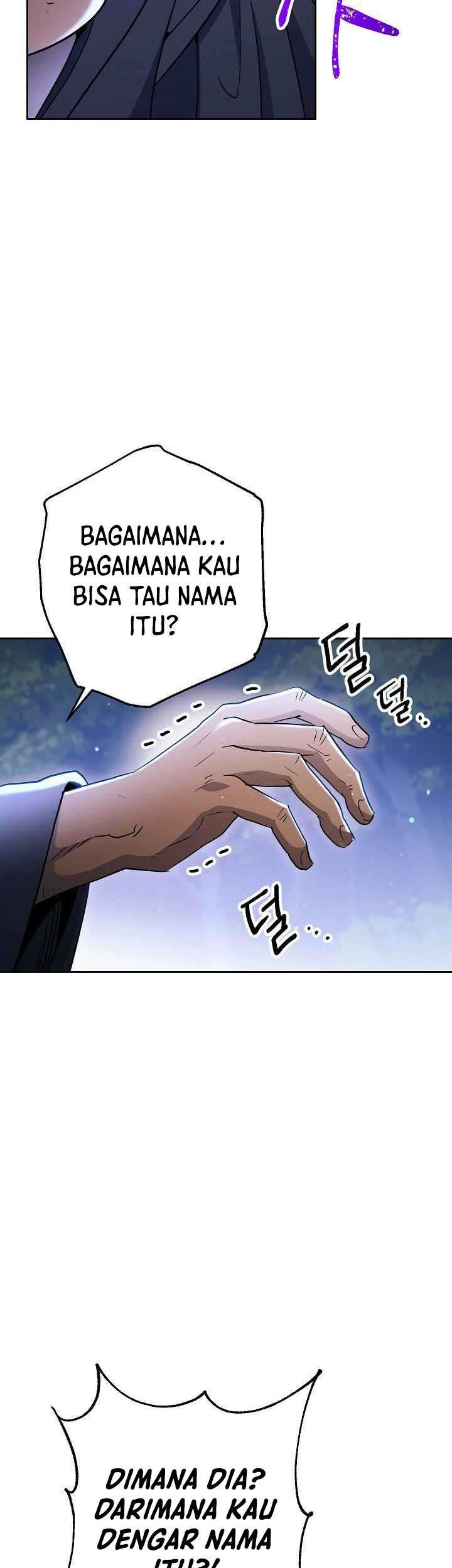 Skeleton Soldier Couldn’t Protect the Dungeon Chapter 128 - halaman 43