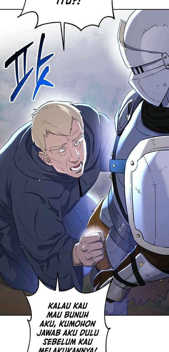 Skeleton Soldier Couldn’t Protect the Dungeon Chapter 128 - halaman 44