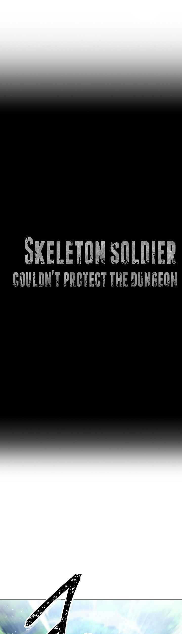 Skeleton Soldier Couldn’t Protect the Dungeon Chapter 128 - halaman 5