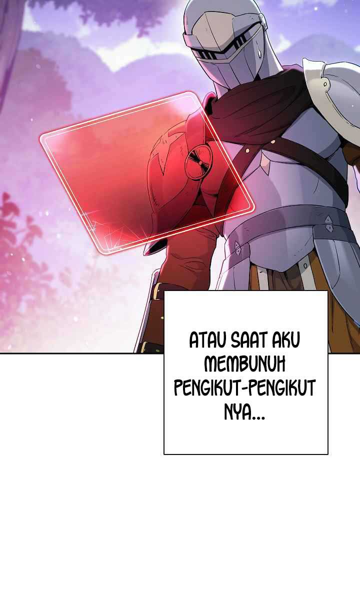 Skeleton Soldier Couldn’t Protect the Dungeon Chapter 128 - halaman 60