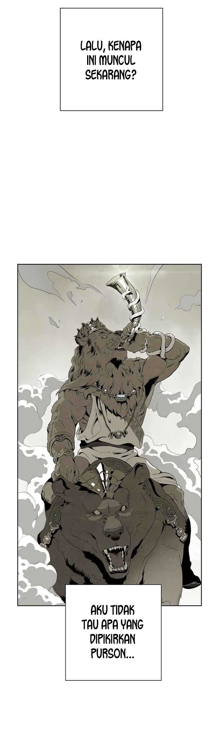 Skeleton Soldier Couldn’t Protect the Dungeon Chapter 128 - halaman 61