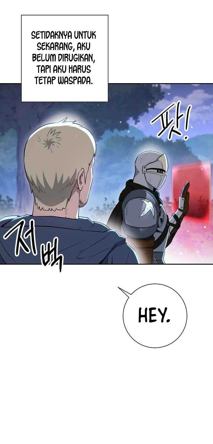 Skeleton Soldier Couldn’t Protect the Dungeon Chapter 128 - halaman 62