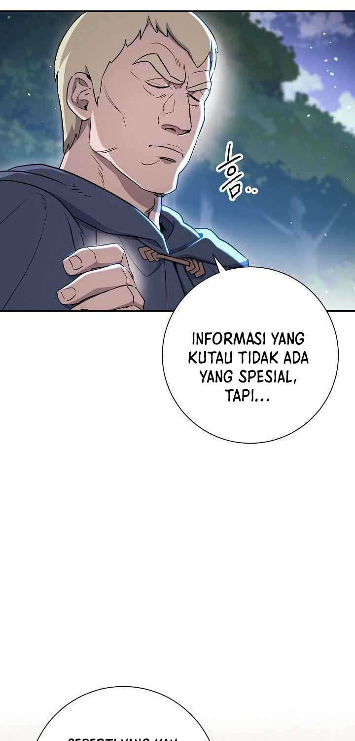 Skeleton Soldier Couldn’t Protect the Dungeon Chapter 128 - halaman 64