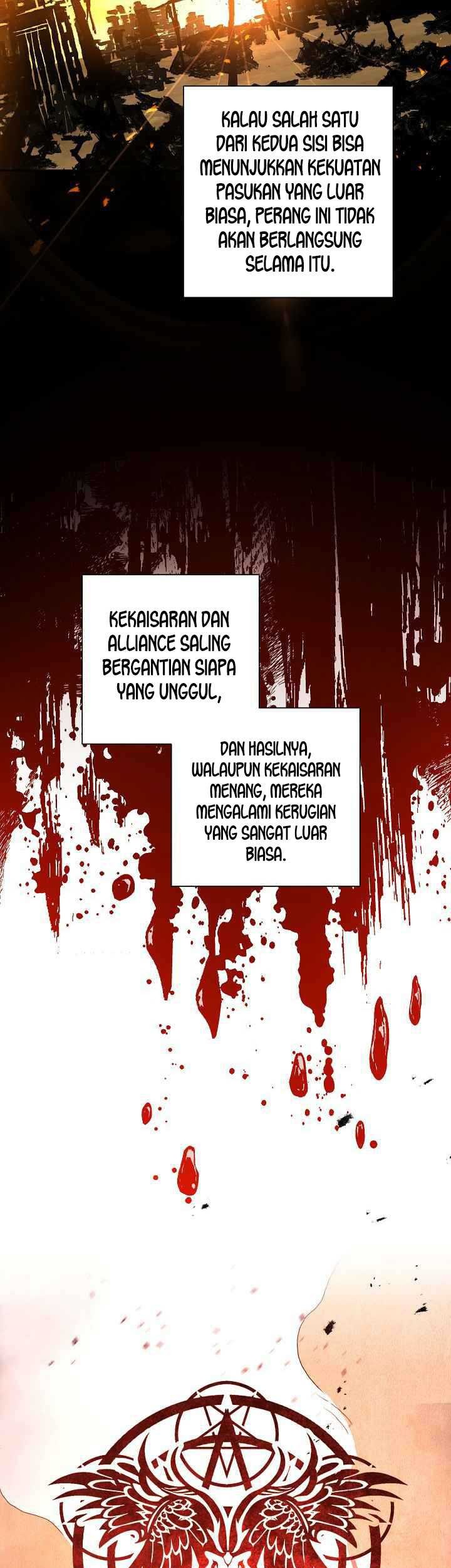 Skeleton Soldier Couldn’t Protect the Dungeon Chapter 128 - halaman 68