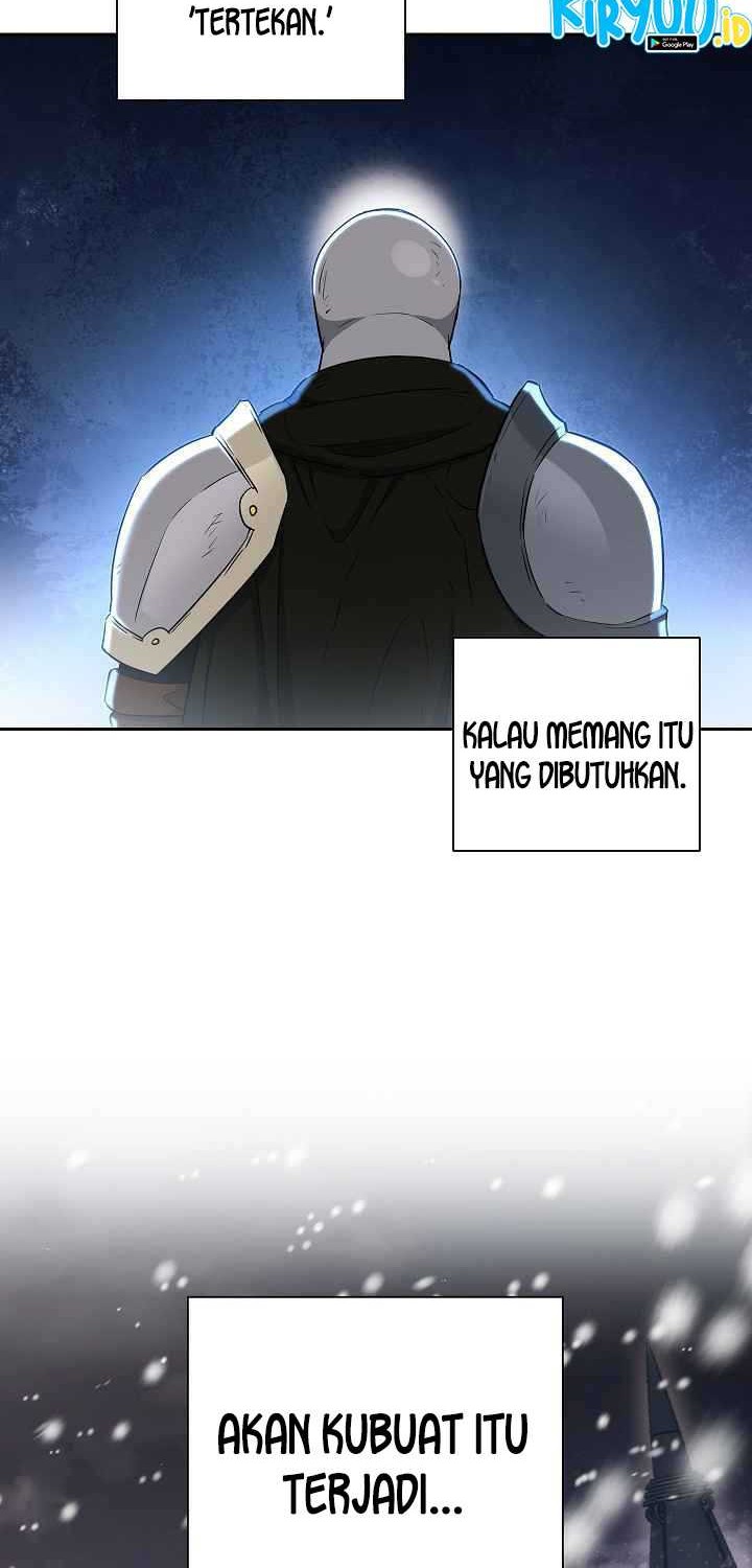 Skeleton Soldier Couldn’t Protect the Dungeon Chapter 128 - halaman 71