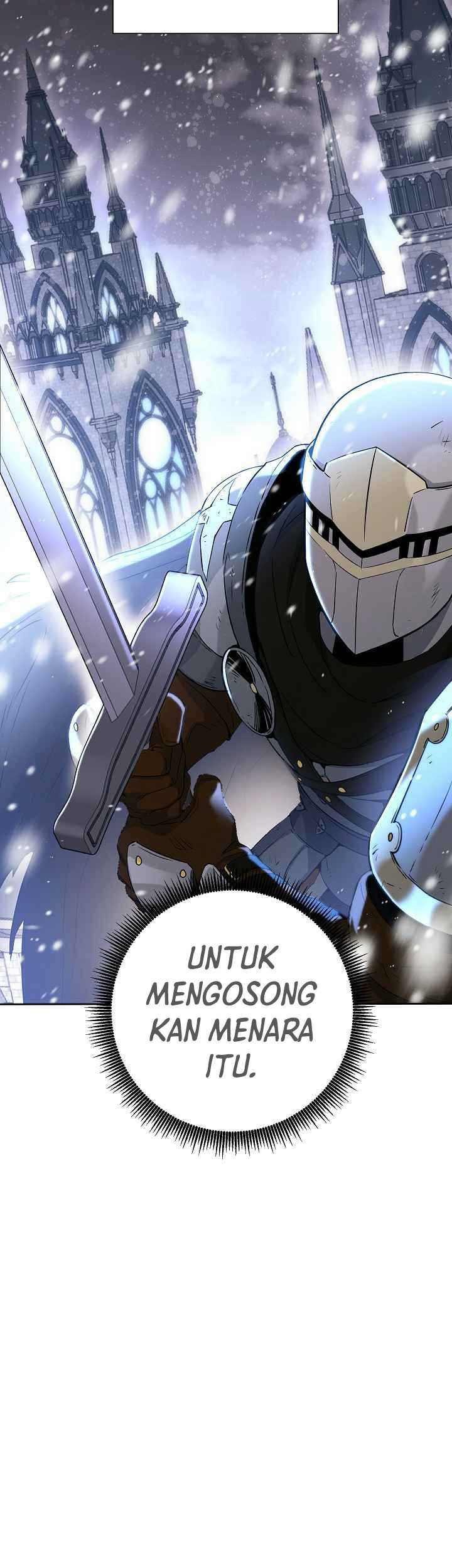 Skeleton Soldier Couldn’t Protect the Dungeon Chapter 128 - halaman 72