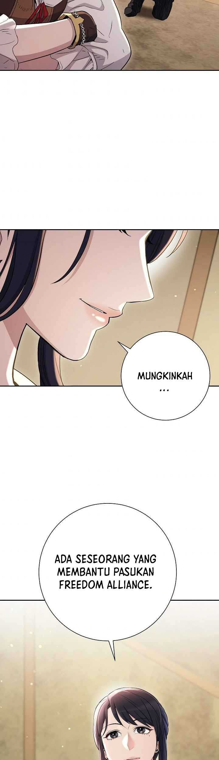 Skeleton Soldier Couldn’t Protect the Dungeon Chapter 128 - halaman 75