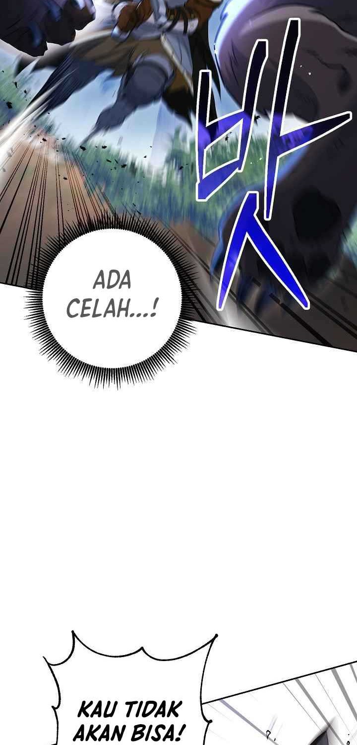 Skeleton Soldier Couldn’t Protect the Dungeon Chapter 128 - halaman 8
