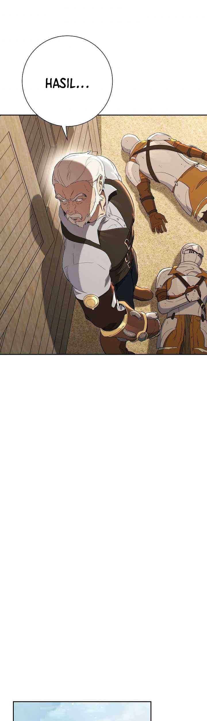 Skeleton Soldier Couldn’t Protect the Dungeon Chapter 129 - halaman 37