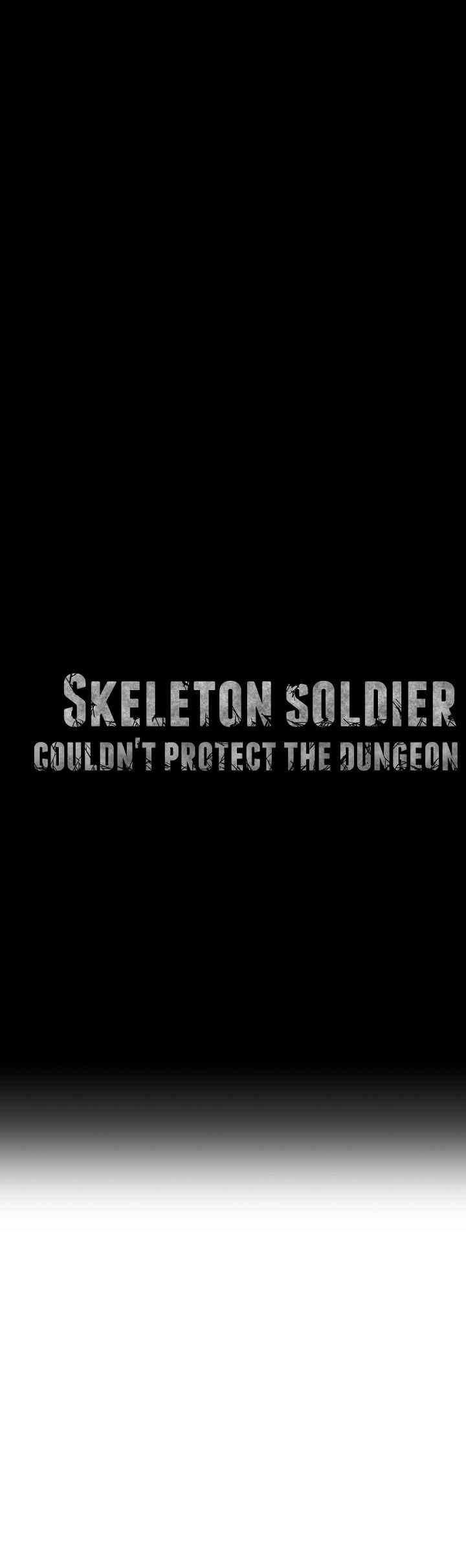 Skeleton Soldier Couldn’t Protect the Dungeon Chapter 129 - halaman 4