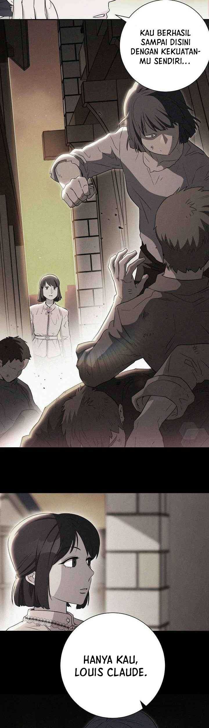 Skeleton Soldier Couldn’t Protect the Dungeon Chapter 129 - halaman 45