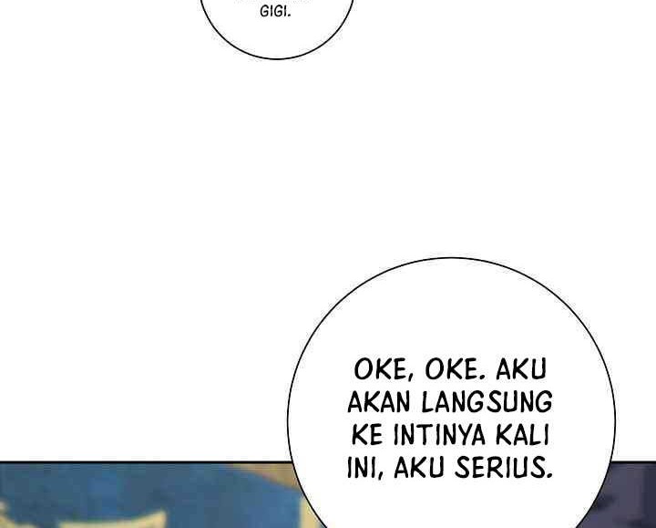 Skeleton Soldier Couldn’t Protect the Dungeon Chapter 129 - halaman 50