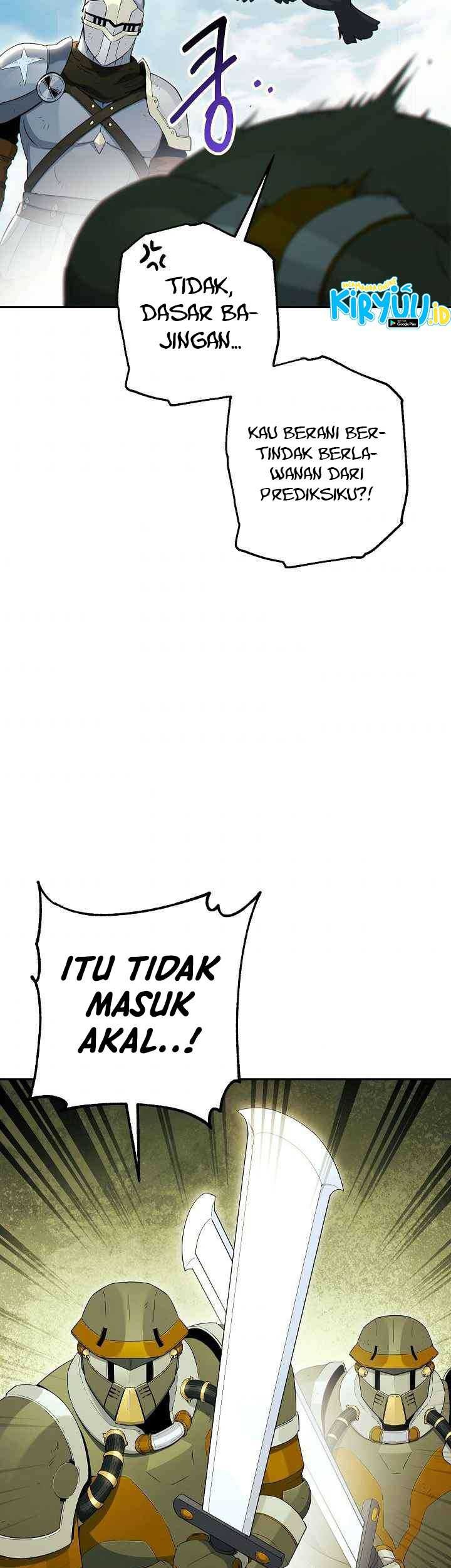 Skeleton Soldier Couldn’t Protect the Dungeon Chapter 129 - halaman 73