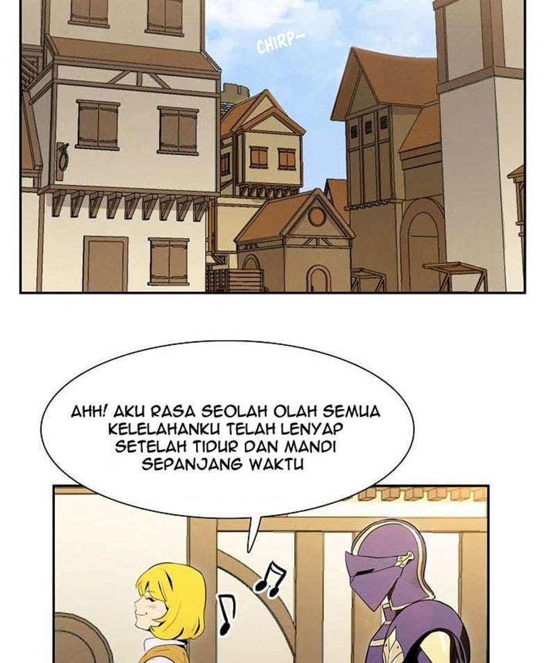 Skeleton Soldier Couldn’t Protect the Dungeon Chapter 13 - halaman 11