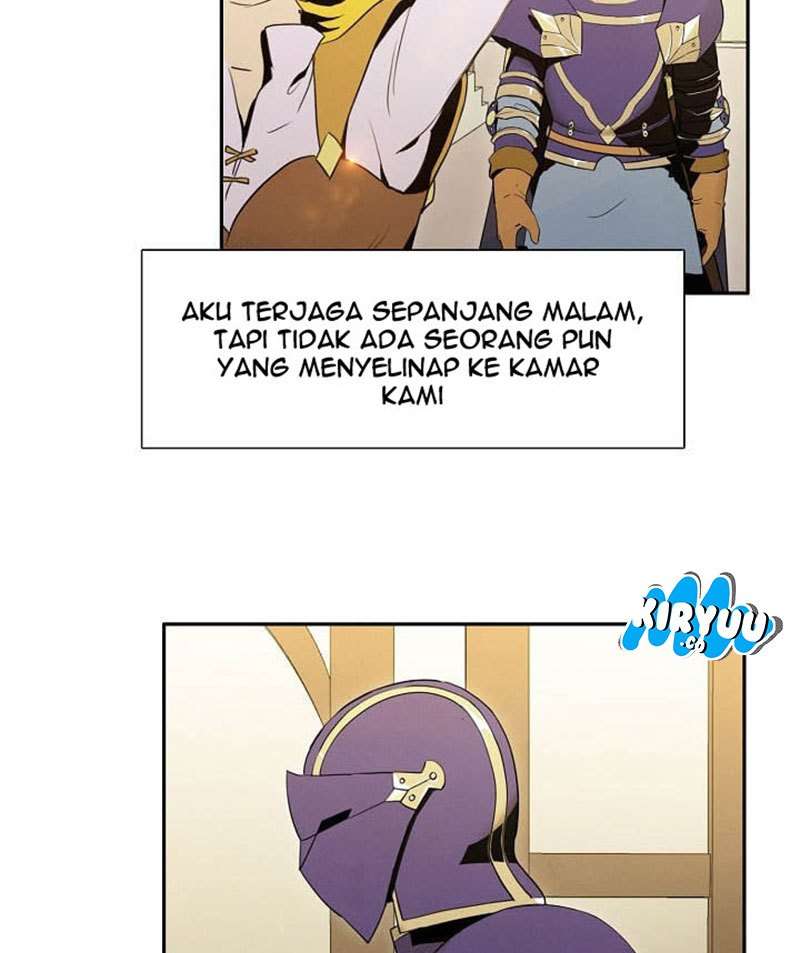 Skeleton Soldier Couldn’t Protect the Dungeon Chapter 13 - halaman 13