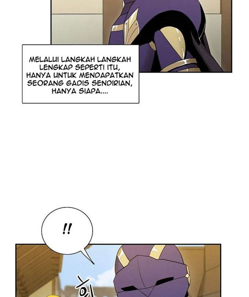 Skeleton Soldier Couldn’t Protect the Dungeon Chapter 13 - halaman 14