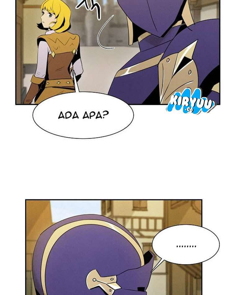 Skeleton Soldier Couldn’t Protect the Dungeon Chapter 13 - halaman 15