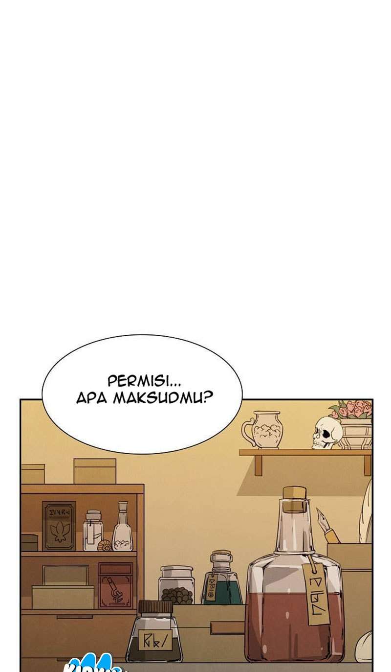 Skeleton Soldier Couldn’t Protect the Dungeon Chapter 13 - halaman 17