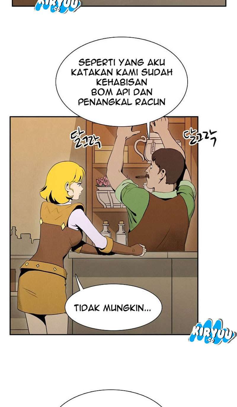 Skeleton Soldier Couldn’t Protect the Dungeon Chapter 13 - halaman 18