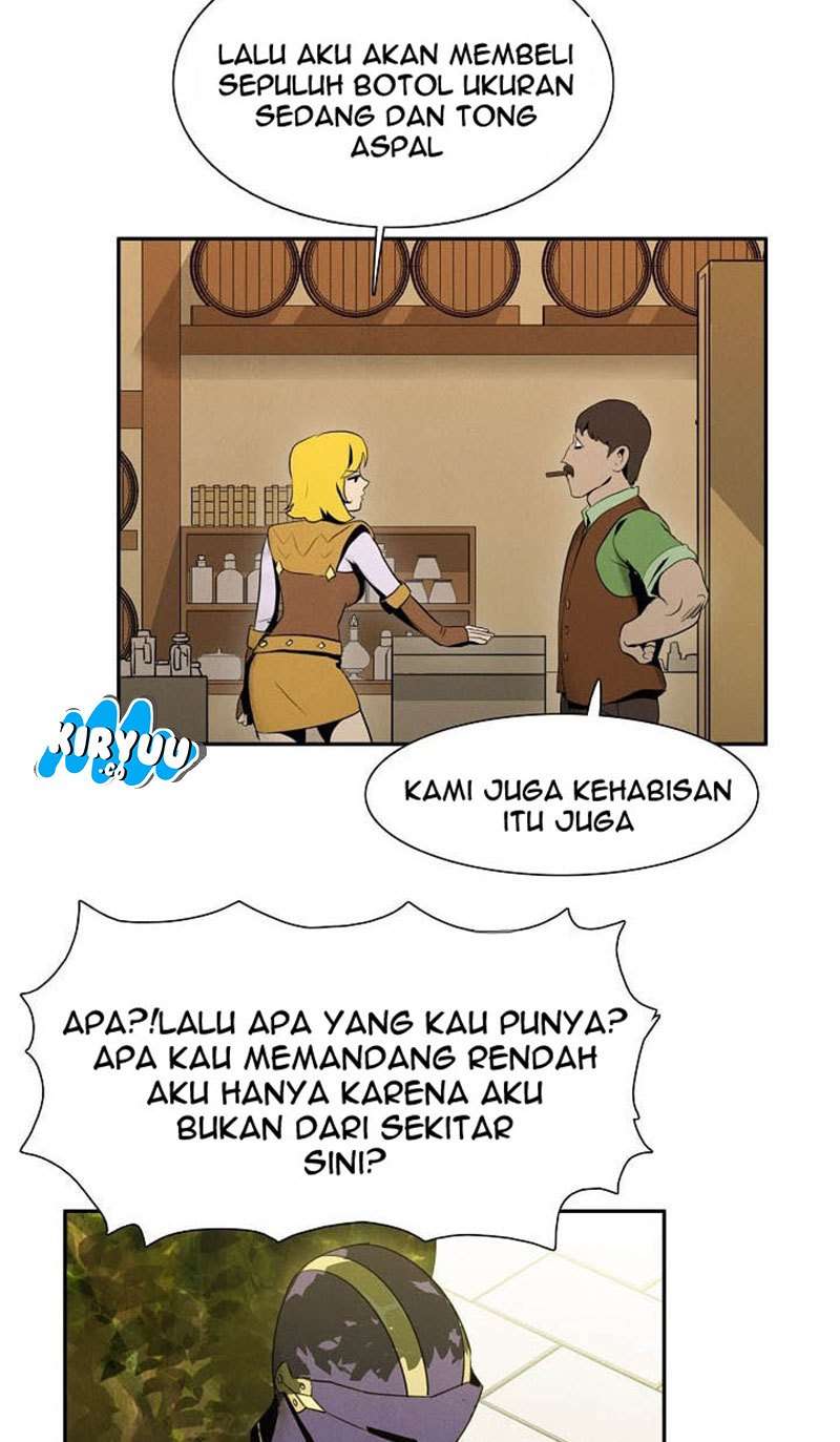 Skeleton Soldier Couldn’t Protect the Dungeon Chapter 13 - halaman 19