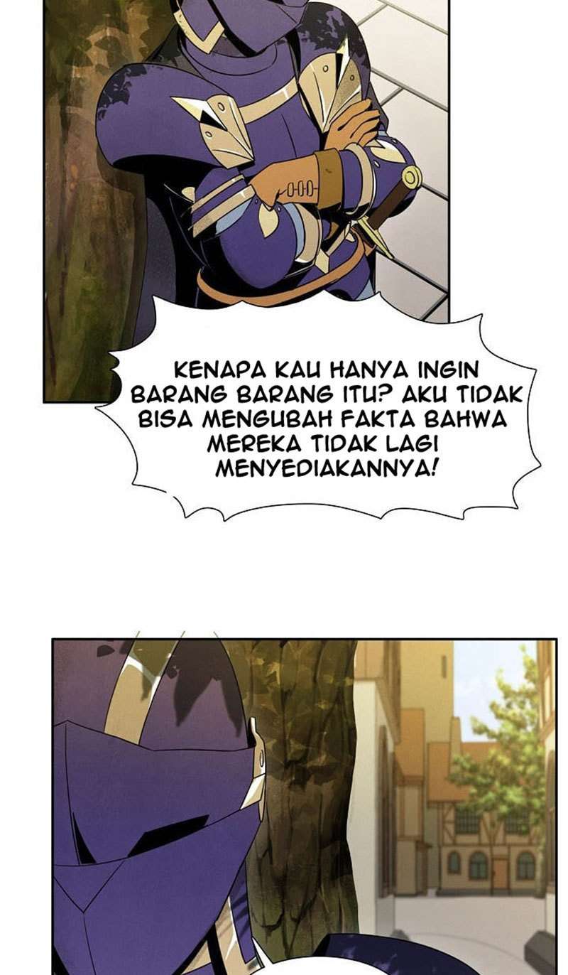 Skeleton Soldier Couldn’t Protect the Dungeon Chapter 13 - halaman 20