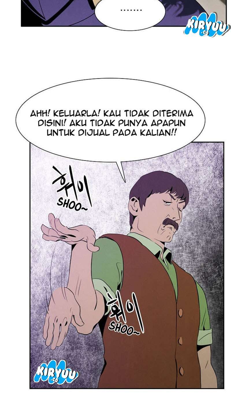 Skeleton Soldier Couldn’t Protect the Dungeon Chapter 13 - halaman 21