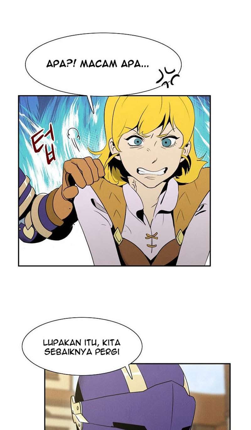 Skeleton Soldier Couldn’t Protect the Dungeon Chapter 13 - halaman 22