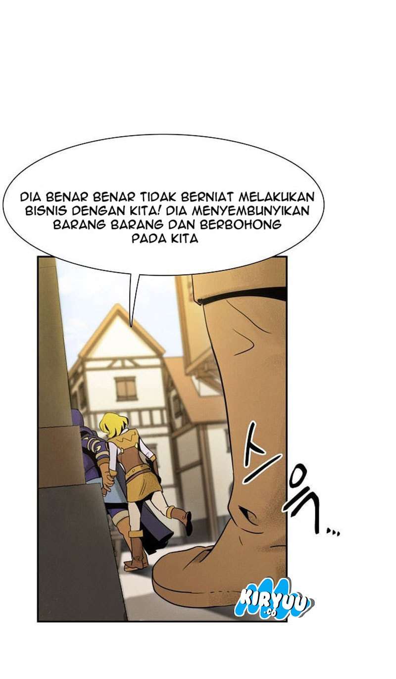 Skeleton Soldier Couldn’t Protect the Dungeon Chapter 13 - halaman 24
