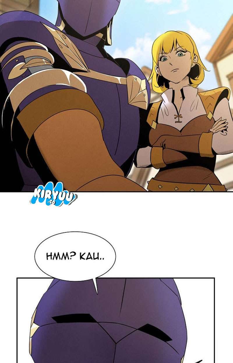Skeleton Soldier Couldn’t Protect the Dungeon Chapter 13 - halaman 27