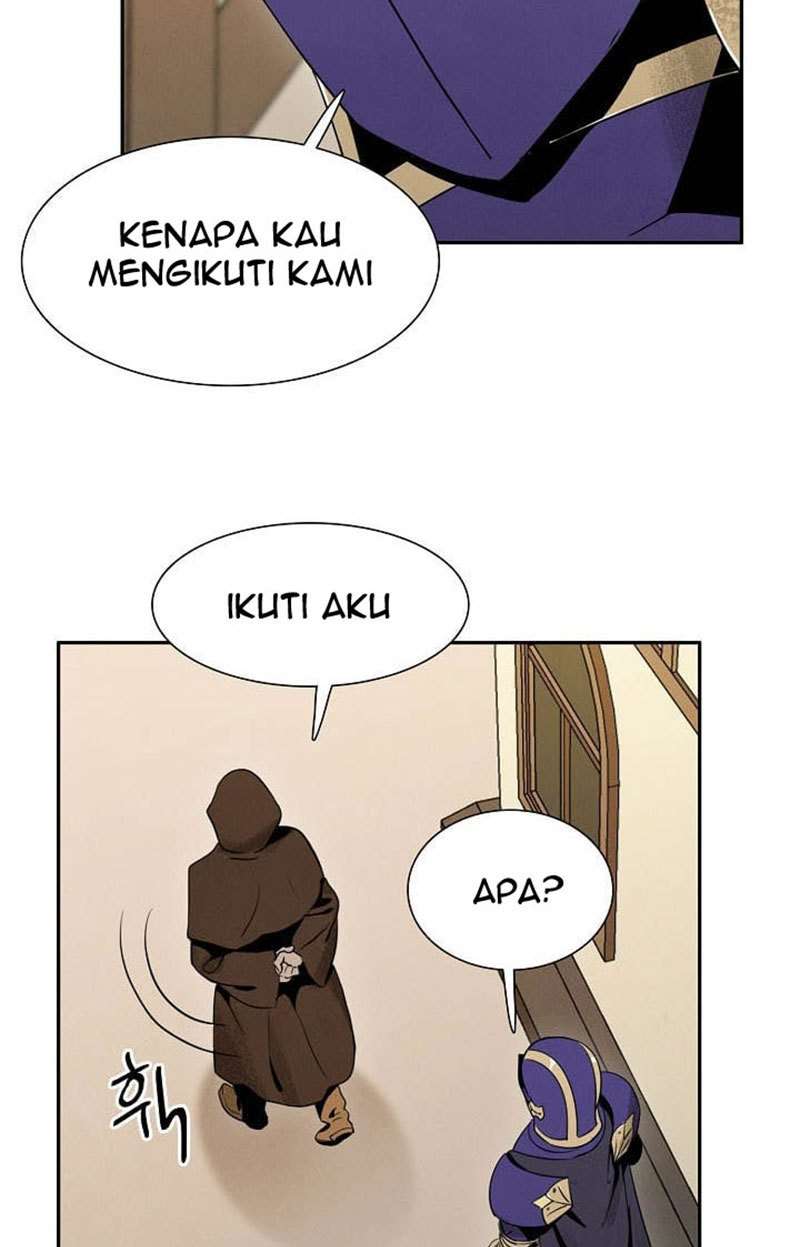 Skeleton Soldier Couldn’t Protect the Dungeon Chapter 13 - halaman 30
