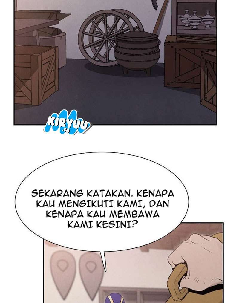Skeleton Soldier Couldn’t Protect the Dungeon Chapter 13 - halaman 34