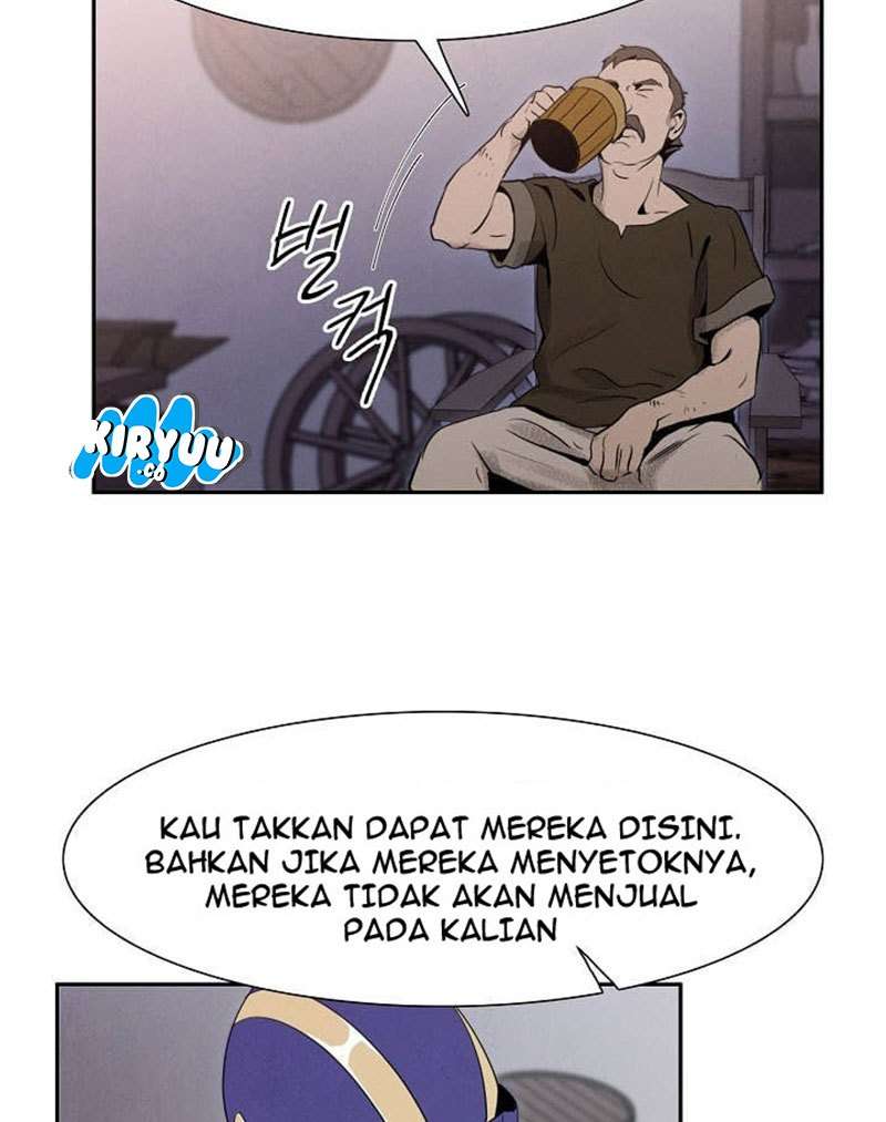 Skeleton Soldier Couldn’t Protect the Dungeon Chapter 13 - halaman 37
