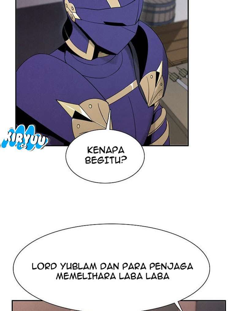 Skeleton Soldier Couldn’t Protect the Dungeon Chapter 13 - halaman 38