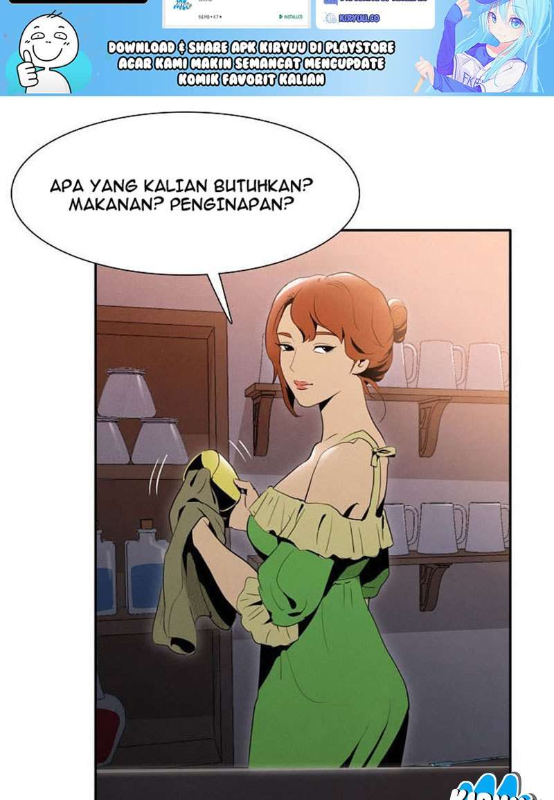 Skeleton Soldier Couldn’t Protect the Dungeon Chapter 13 - halaman 4