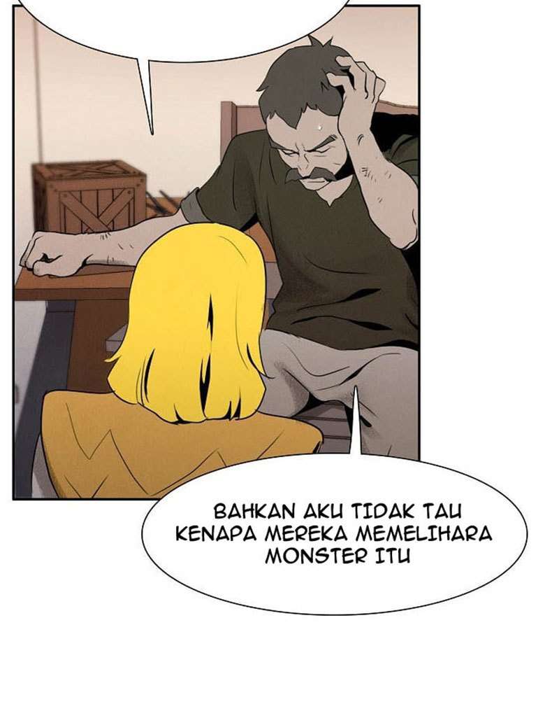 Skeleton Soldier Couldn’t Protect the Dungeon Chapter 13 - halaman 40