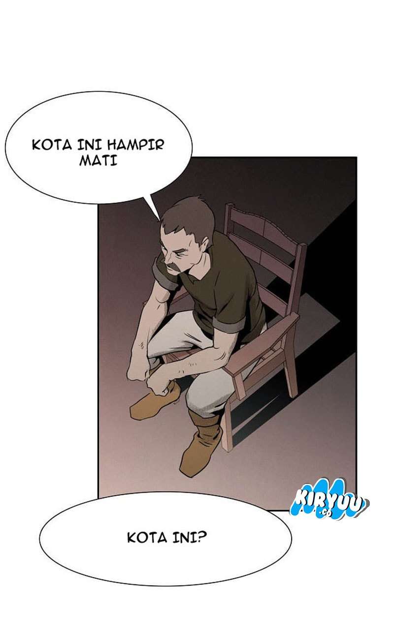 Skeleton Soldier Couldn’t Protect the Dungeon Chapter 13 - halaman 41