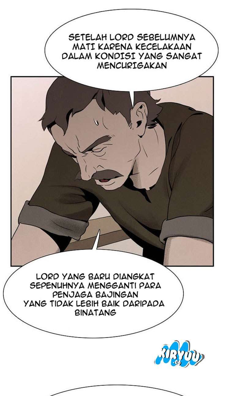 Skeleton Soldier Couldn’t Protect the Dungeon Chapter 13 - halaman 42