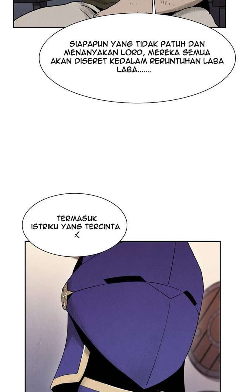 Skeleton Soldier Couldn’t Protect the Dungeon Chapter 13 - halaman 45